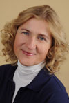 Dr. med. Christine Gronke
