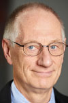 Prof. Dr. med. Albrecht Bufe